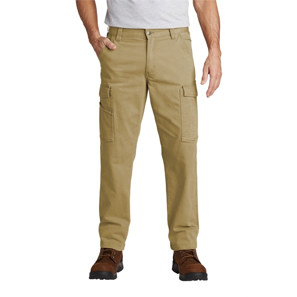 Carhartt Rugged Flex Rigby Cargo Pant - Carhartt Rugged Flex Rigby Cargo Pant - Image 11 of 20