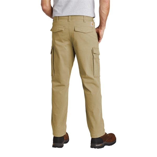 Carhartt Rugged Flex Rigby Cargo Pant - Carhartt Rugged Flex Rigby Cargo Pant - Image 12 of 20