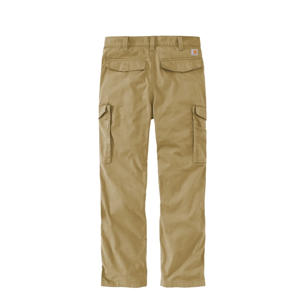 Carhartt Rugged Flex Rigby Cargo Pant - Carhartt Rugged Flex Rigby Cargo Pant - Image 15 of 20