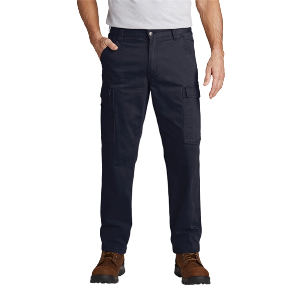 Carhartt Rugged Flex Rigby Cargo Pant - Carhartt Rugged Flex Rigby Cargo Pant - Image 16 of 20