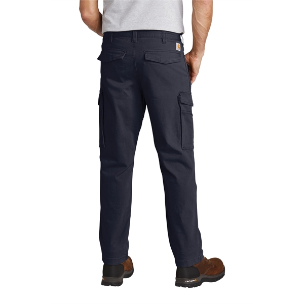 Carhartt Rugged Flex Rigby Cargo Pant - Carhartt Rugged Flex Rigby Cargo Pant - Image 17 of 20