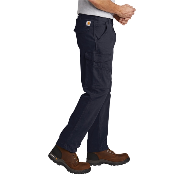 Carhartt Rugged Flex Rigby Cargo Pant - Carhartt Rugged Flex Rigby Cargo Pant - Image 18 of 20