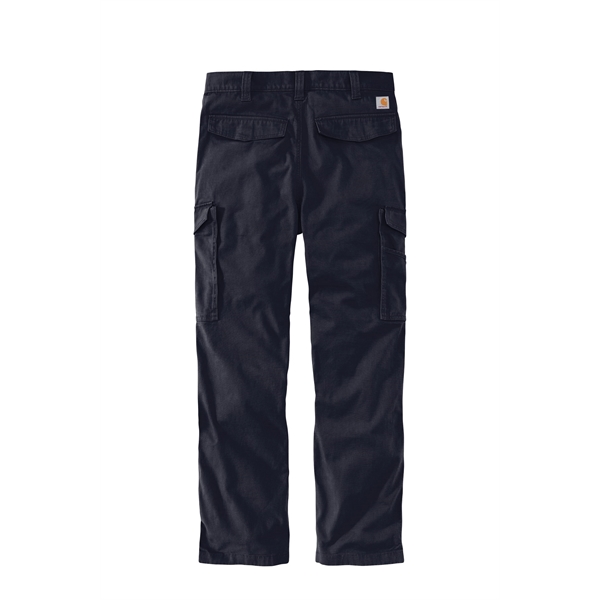 Carhartt Rugged Flex Rigby Cargo Pant - Carhartt Rugged Flex Rigby Cargo Pant - Image 20 of 20