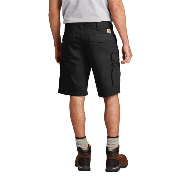Carhartt Rugged Flex Rigby Cargo Short - Carhartt Rugged Flex Rigby Cargo Short - Image 1 of 15