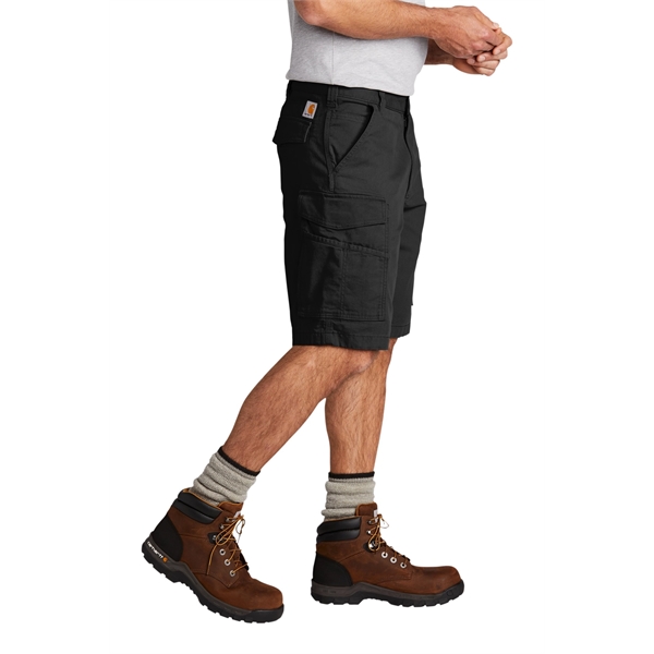 Carhartt Rugged Flex Rigby Cargo Short - Carhartt Rugged Flex Rigby Cargo Short - Image 2 of 15
