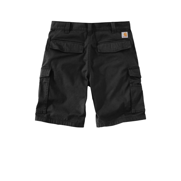 Carhartt Rugged Flex Rigby Cargo Short - Carhartt Rugged Flex Rigby Cargo Short - Image 5 of 15