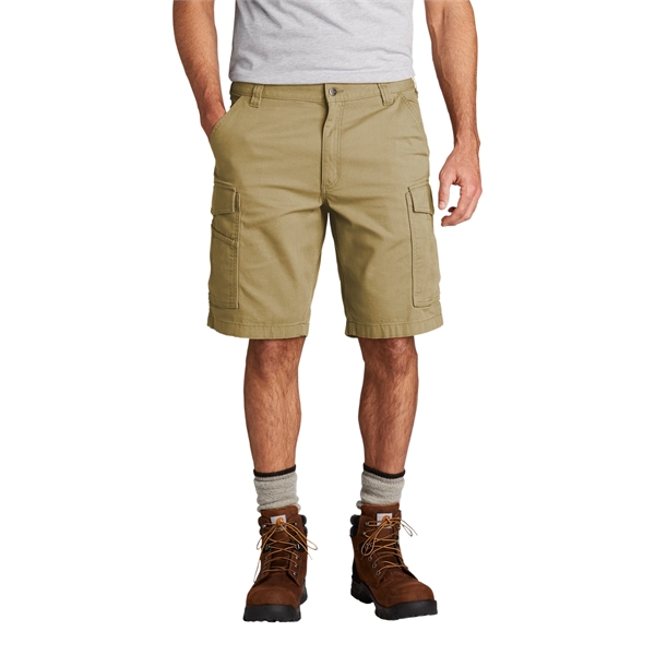 Carhartt Rugged Flex Rigby Cargo Short - Carhartt Rugged Flex Rigby Cargo Short - Image 6 of 15