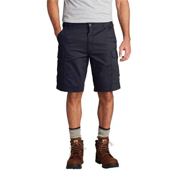 Carhartt Rugged Flex Rigby Cargo Short - Carhartt Rugged Flex Rigby Cargo Short - Image 11 of 15