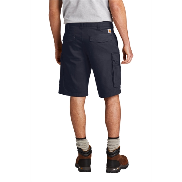Carhartt Rugged Flex Rigby Cargo Short - Carhartt Rugged Flex Rigby Cargo Short - Image 12 of 15