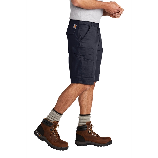 Carhartt Rugged Flex Rigby Cargo Short - Carhartt Rugged Flex Rigby Cargo Short - Image 13 of 15