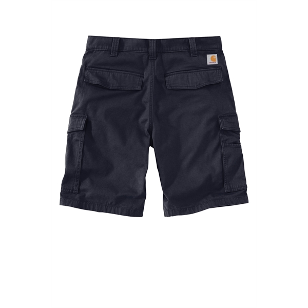 Carhartt Rugged Flex Rigby Cargo Short - Carhartt Rugged Flex Rigby Cargo Short - Image 15 of 15