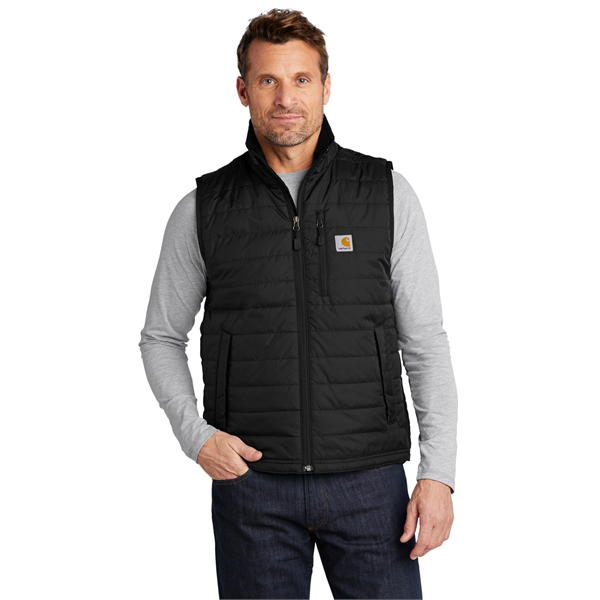 Carhartt Gilliam Vest - Carhartt Gilliam Vest - Image 0 of 16