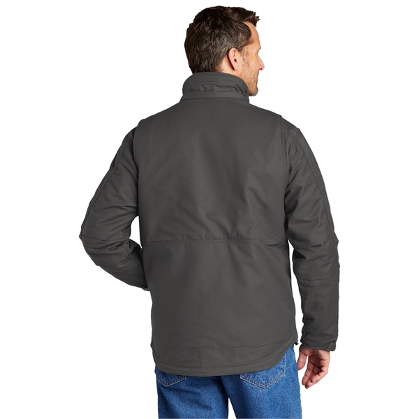 cryder full swing jacket