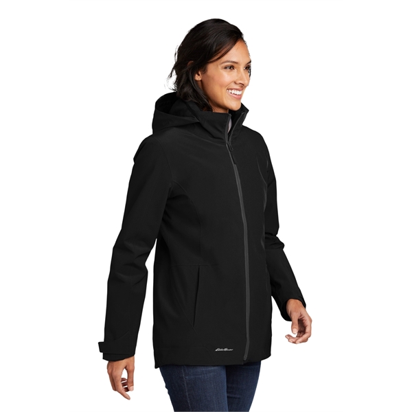 Eddie Bauer Women's WeatherEdge 3-in-1 Jacket - Eddie Bauer Women's WeatherEdge 3-in-1 Jacket - Image 4 of 15