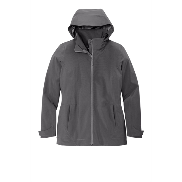 Eddie Bauer Women's WeatherEdge 3-in-1 Jacket - Eddie Bauer Women's WeatherEdge 3-in-1 Jacket - Image 5 of 15