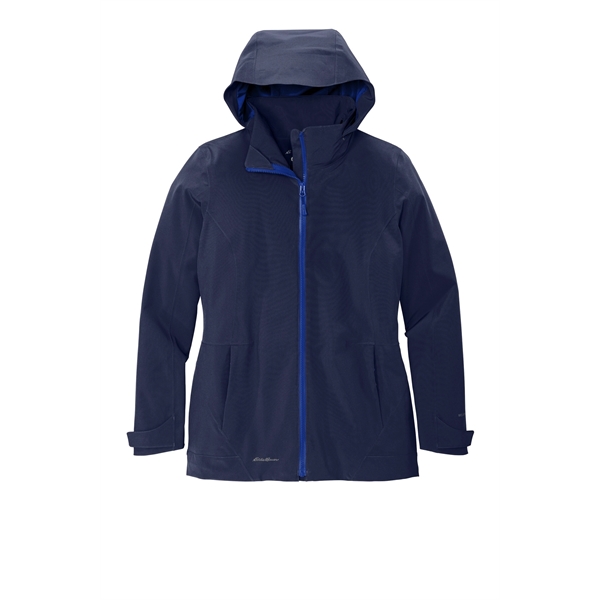 Eddie Bauer Women's WeatherEdge 3-in-1 Jacket - Eddie Bauer Women's WeatherEdge 3-in-1 Jacket - Image 9 of 15