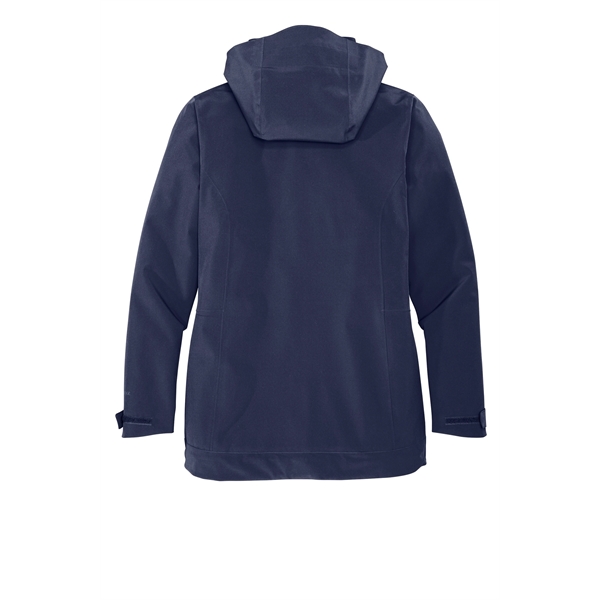 Eddie Bauer Women's WeatherEdge 3-in-1 Jacket - Eddie Bauer Women's WeatherEdge 3-in-1 Jacket - Image 10 of 15