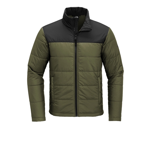 The North Face Everyday Insulated Jacket. - The North Face Everyday Insulated Jacket. - Image 9 of 15