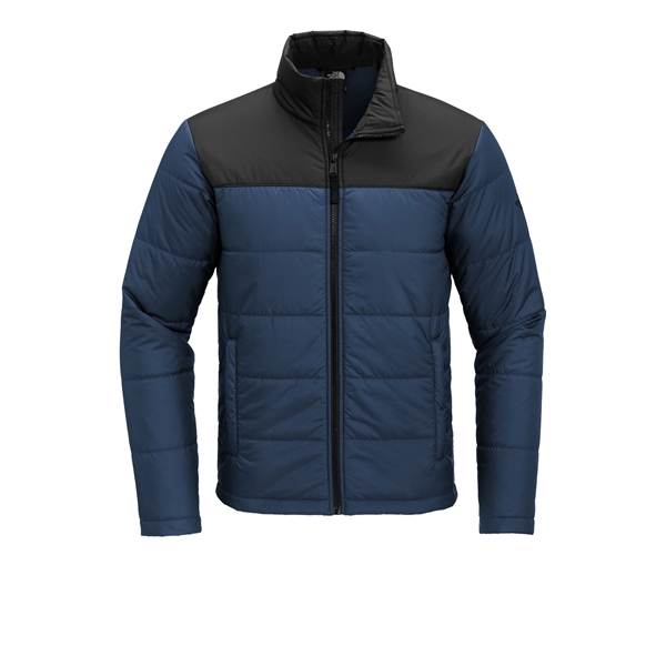 The North Face Everyday Insulated Jacket. - The North Face Everyday Insulated Jacket. - Image 14 of 15