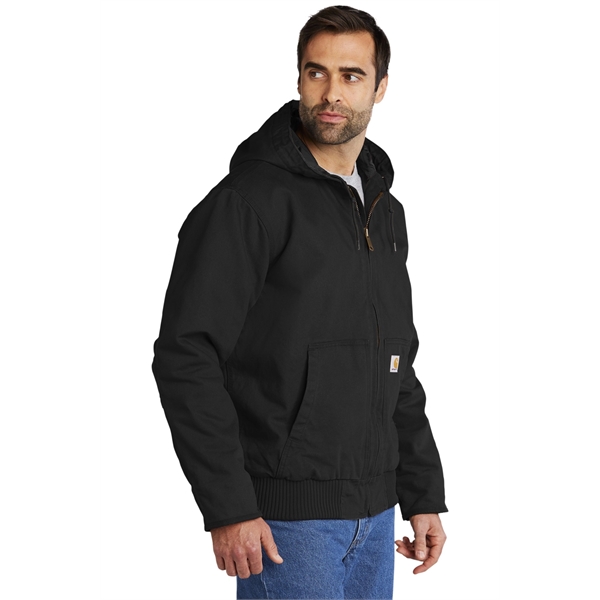 Carhartt Washed Duck Active Jac. - Carhartt Washed Duck Active Jac. - Image 4 of 20