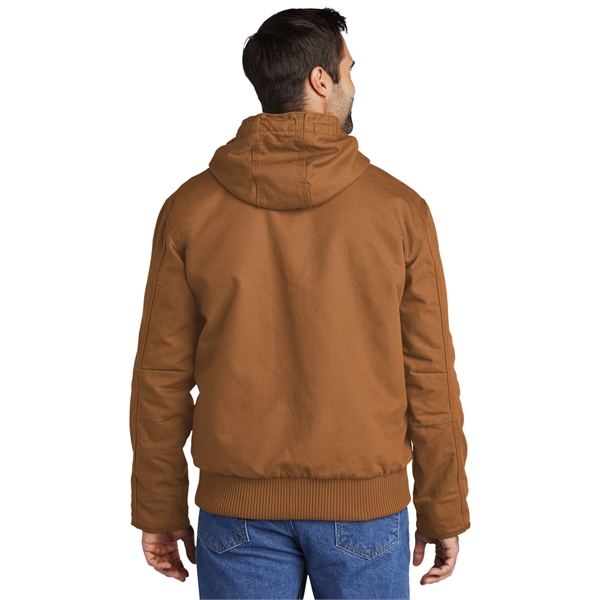 Carhartt Washed Duck Active Jac. - Carhartt Washed Duck Active Jac. - Image 7 of 20