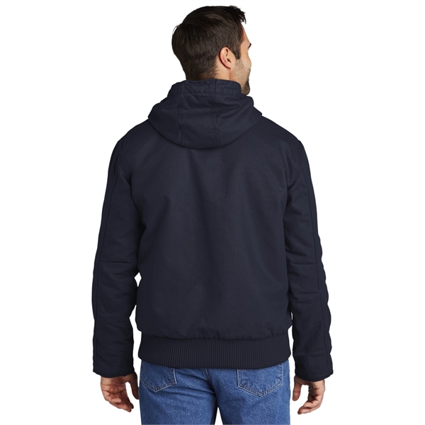 Carhartt Washed Duck Active Jac. - Carhartt Washed Duck Active Jac. - Image 12 of 20