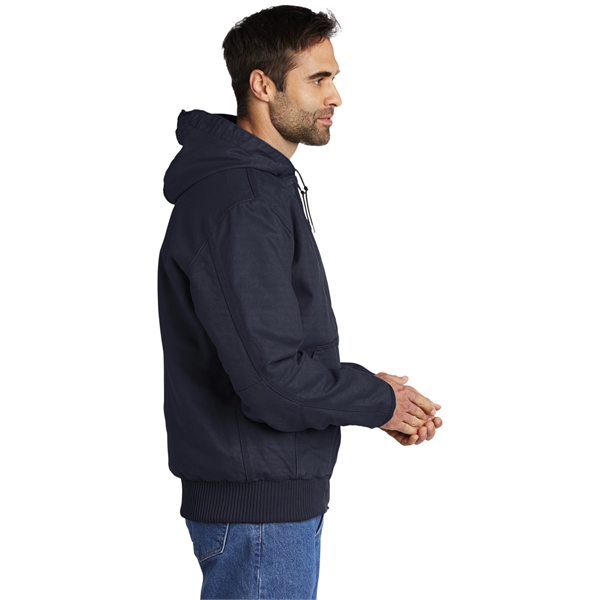 Carhartt Washed Duck Active Jac. - Carhartt Washed Duck Active Jac. - Image 13 of 20