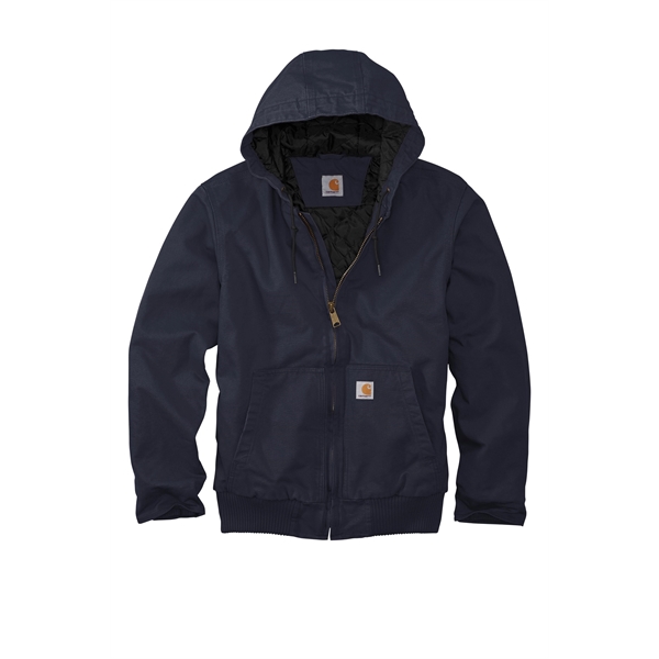 Carhartt Washed Duck Active Jac. - Carhartt Washed Duck Active Jac. - Image 14 of 20