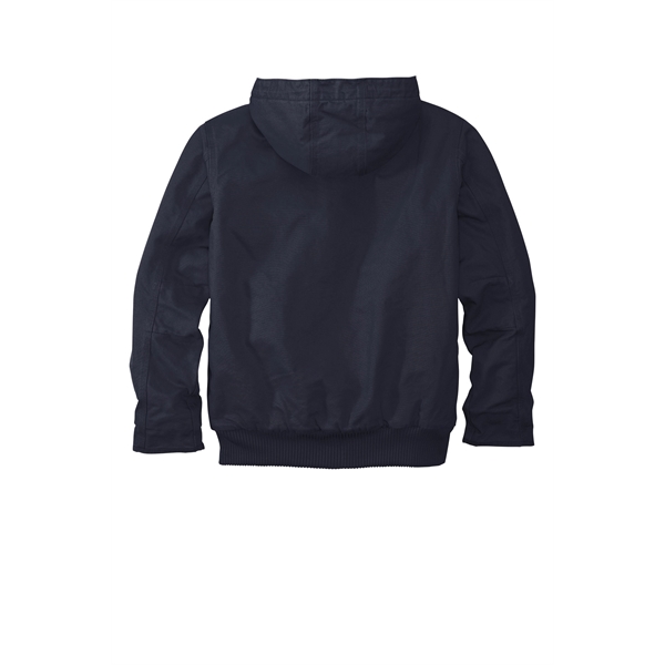 Carhartt Washed Duck Active Jac. - Carhartt Washed Duck Active Jac. - Image 15 of 20