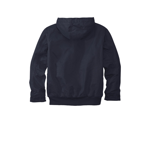 Carhartt Tall Washed Duck Active Jac. - Carhartt Tall Washed Duck Active Jac. - Image 14 of 15
