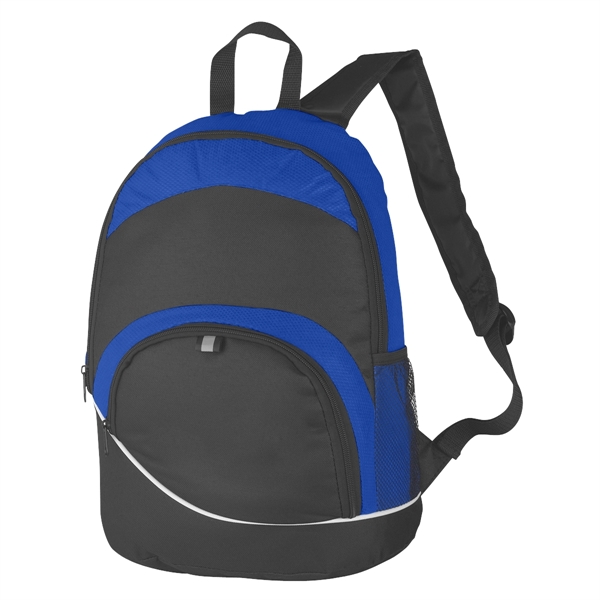 Curve Backpack - Curve Backpack - Image 11 of 11