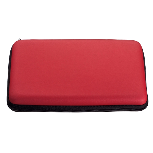 Zippered Travel Case - Zippered Travel Case - Image 10 of 10