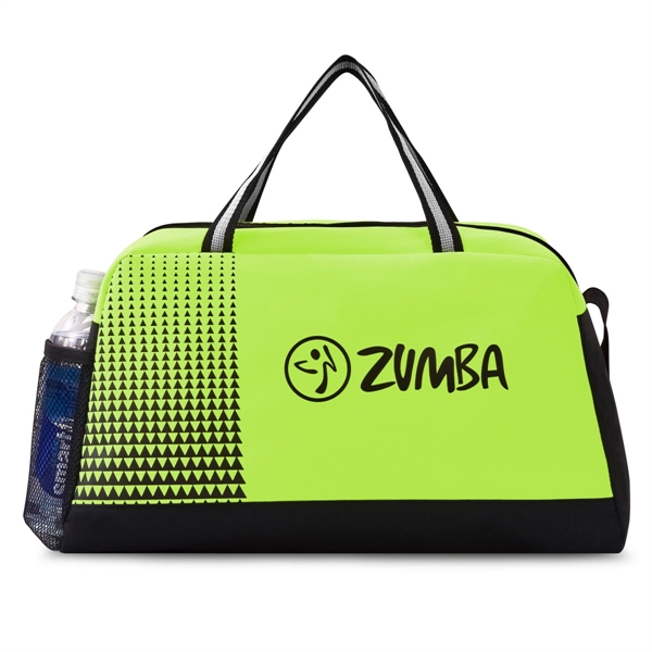 Power Play Sport Bag - Power Play Sport Bag - Image 8 of 14