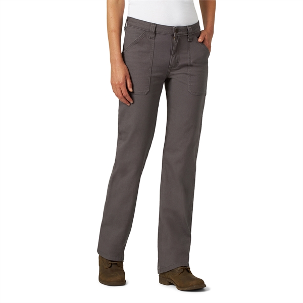 Wrangler Women's Riggs Workwear Advanced Comfort Work Pant - Wrangler Women's Riggs Workwear Advanced Comfort Work Pant - Image 0 of 3