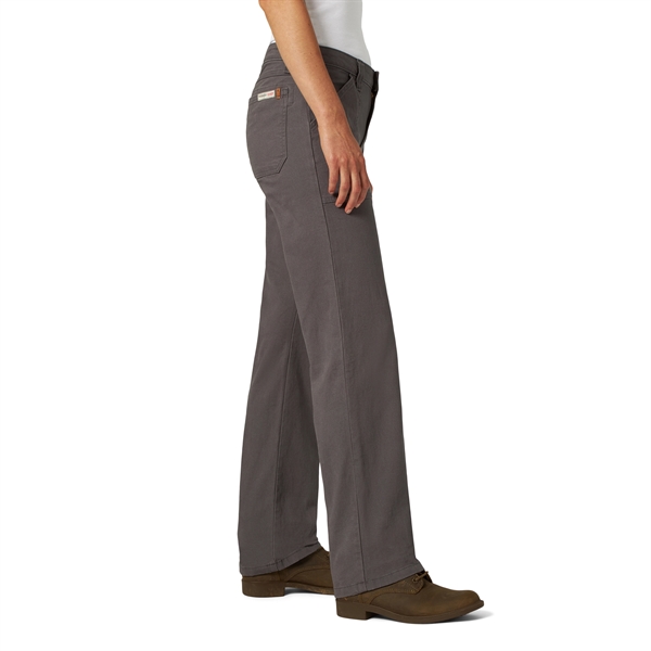 Wrangler Women's Riggs Workwear Advanced Comfort Work Pant - Wrangler Women's Riggs Workwear Advanced Comfort Work Pant - Image 1 of 3