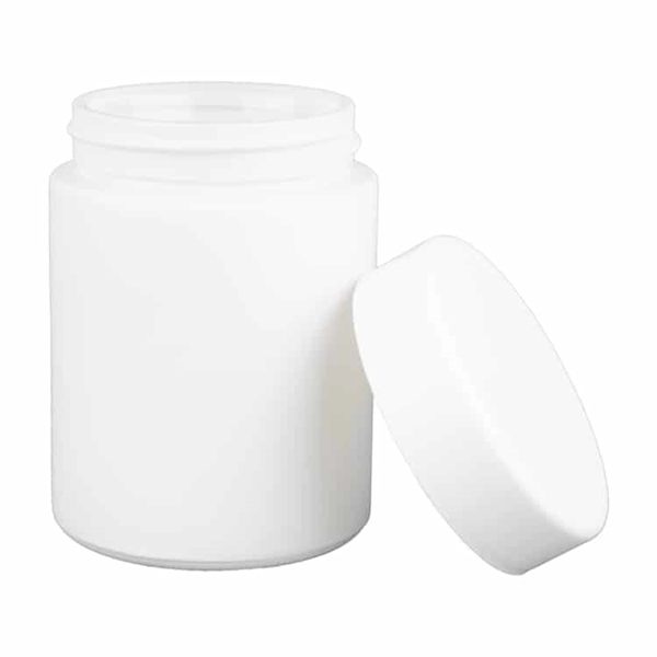 Custom Glass Jar 4 oz - Custom Glass Jar 4 oz - Image 5 of 7