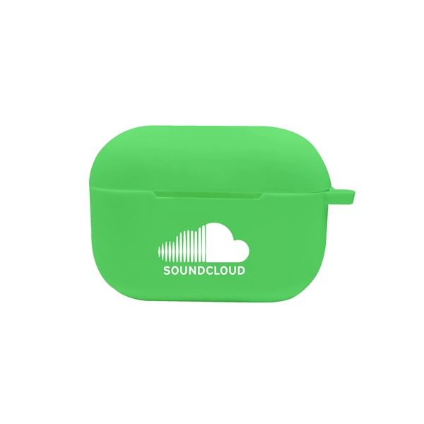 AirPod Pro Silicone Cover - AirPod Pro Silicone Cover - Image 3 of 13