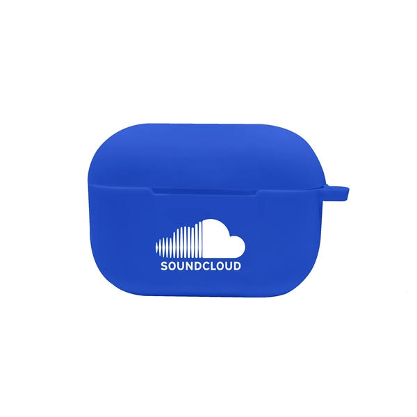 AirPod Pro Silicone Cover - AirPod Pro Silicone Cover - Image 9 of 13