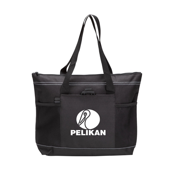 Aloha Tote Bag - Aloha Tote Bag - Image 0 of 9