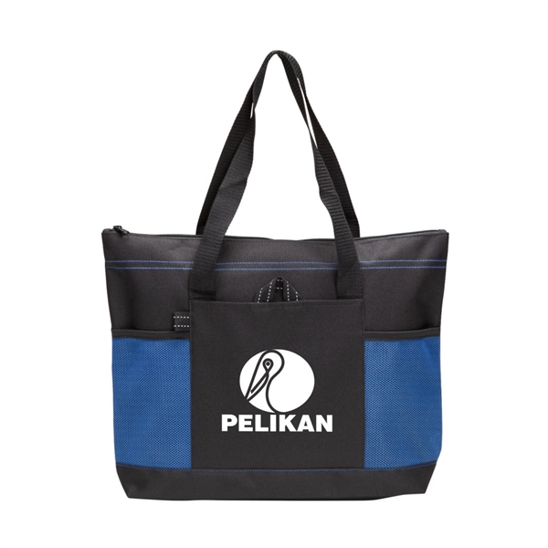 Aloha Tote Bag - Aloha Tote Bag - Image 3 of 9