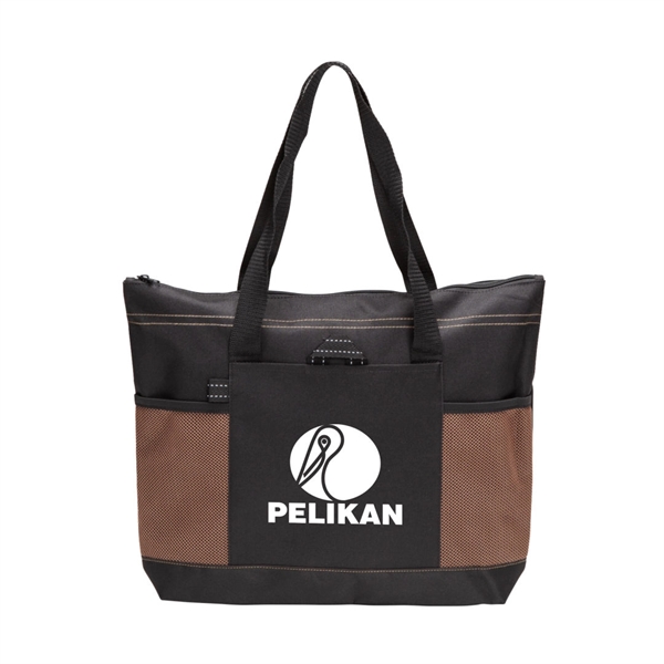 Aloha Tote Bag - Aloha Tote Bag - Image 5 of 9