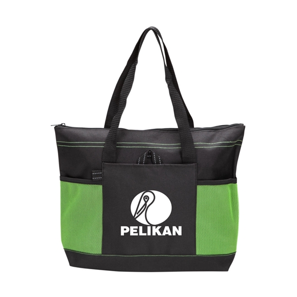 Aloha Tote Bag - Aloha Tote Bag - Image 7 of 9