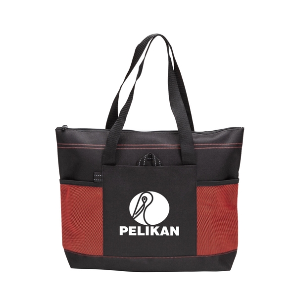Aloha Tote Bag - Aloha Tote Bag - Image 9 of 9