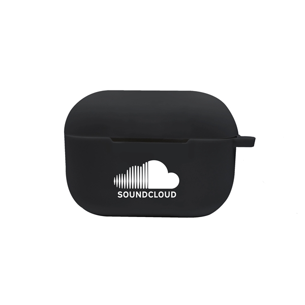 Custom AirPod Pro Silicone Cover