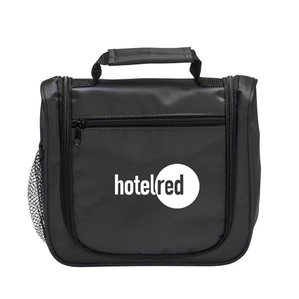 Custom Honolulu Toiletry Bag