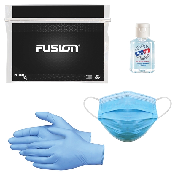 CUSTOMER PPE KIT 2.0 - CUSTOMER PPE KIT 2.0 - Image 2 of 9