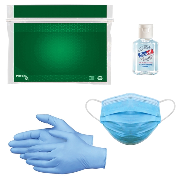 CUSTOMER PPE KIT 2.0 - CUSTOMER PPE KIT 2.0 - Image 3 of 9