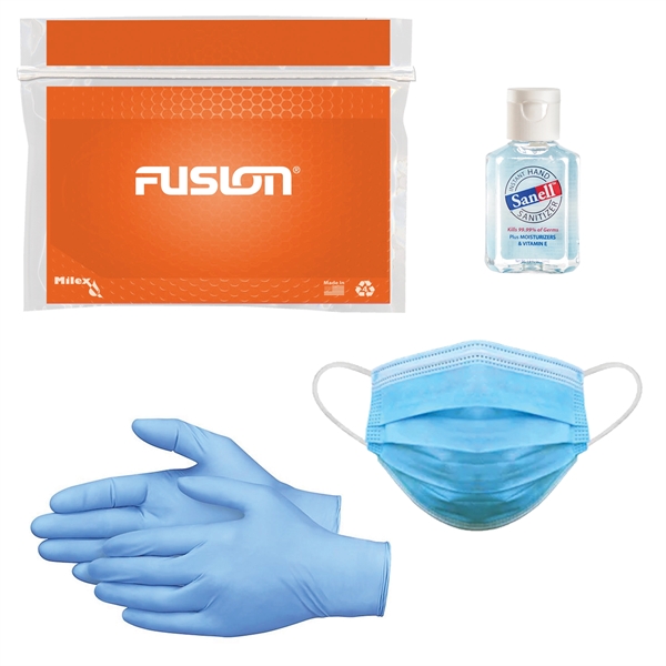 CUSTOMER PPE KIT 2.0 - CUSTOMER PPE KIT 2.0 - Image 4 of 9
