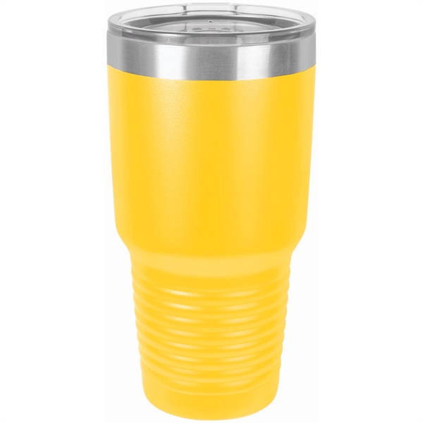 30 oz. Vacuum Insulated Tumbler - 30 oz. Vacuum Insulated Tumbler - Image 29 of 31