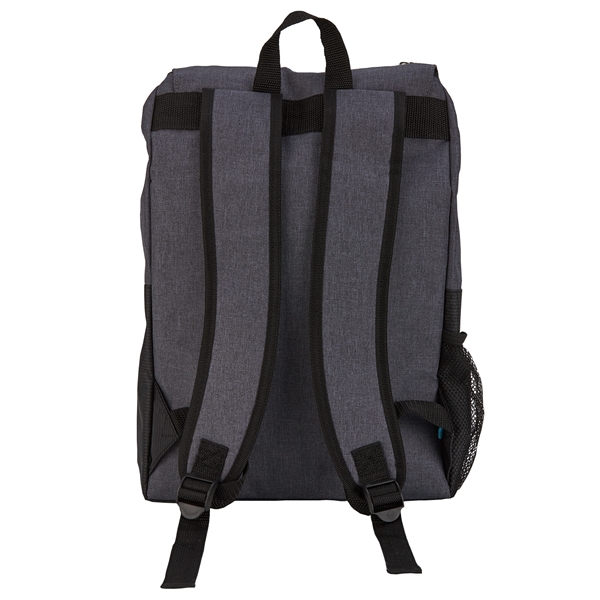 Rucksack Backpack - Rucksack Backpack - Image 1 of 3